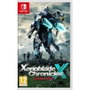 Nintendo Xenoblade Chronicles X: Definitive Edition